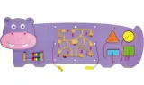 edukacyjny-panel-scienny-hipopotam-plec-chlopcy-dziewczynki