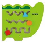 edukacyjny-panel-scienny-krokodyl-bohater-brak