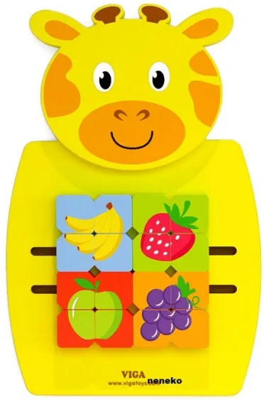 edukacyjny-panel-scienny-zyrafa-rodzaj-inny