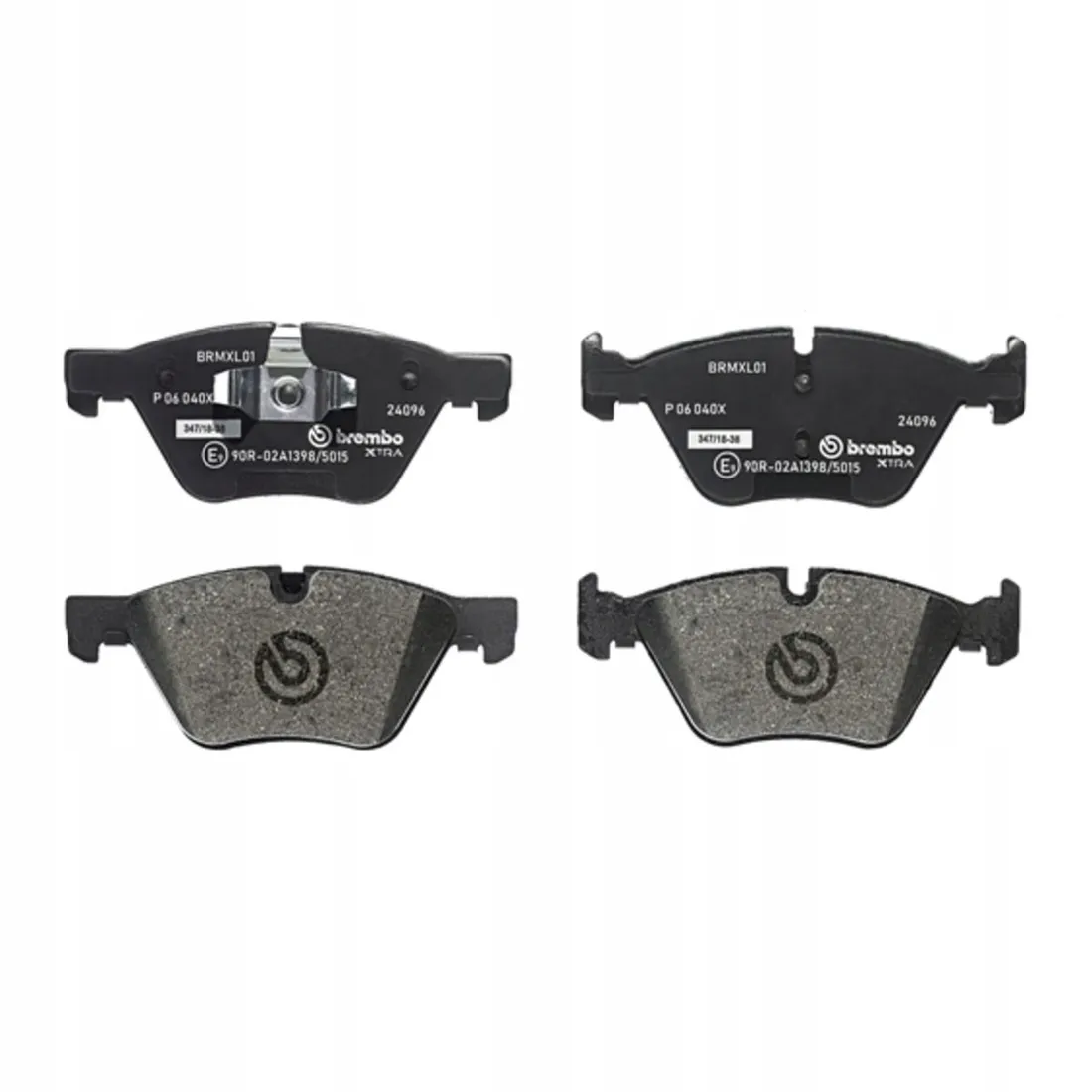 klocki-brembo-xtra-przod-bmw-1-e81-1-e82-1-e87