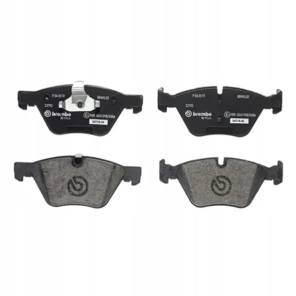 klocki-brembo-xtra-przod-bmw-5-e60-5-e61-x1-e84