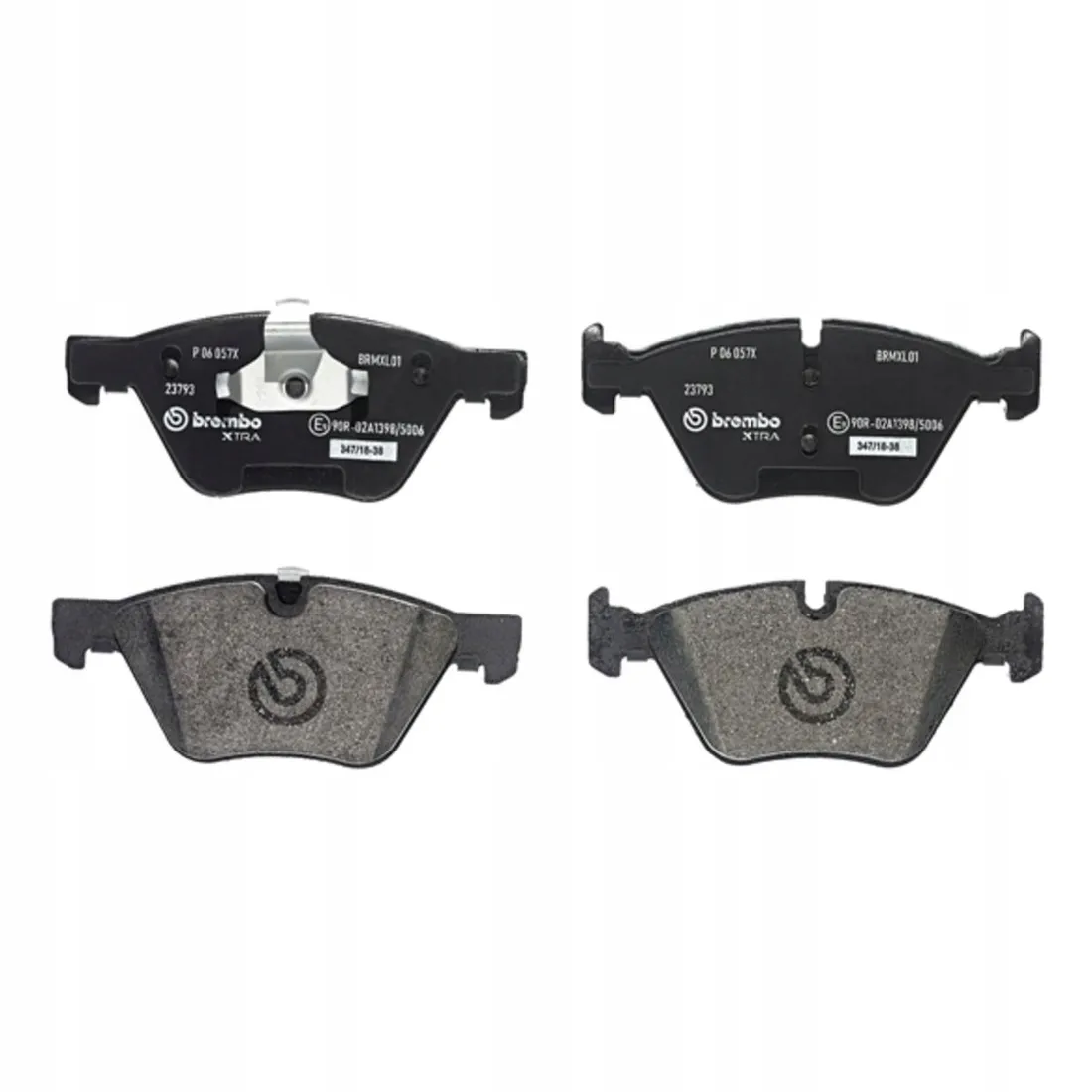 klocki-brembo-xtra-przod-bmw-5-e60-5-e61-x1-e84