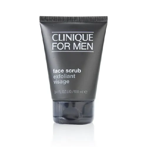 clinique-for-men-face-scrub-100ml