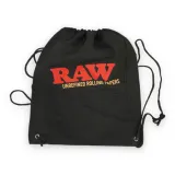 materialowy-plecak-raw-drawstring-bag-czarny