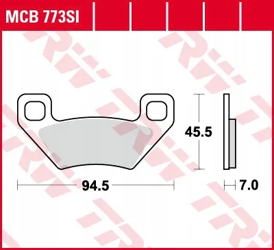 klocki-hamulcowe-mcb773si-lucas-sinter-si-stan-nowy