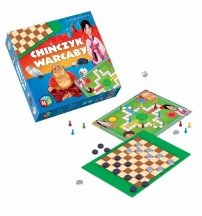 gra-rodzinna-chinczyk-warcaby-czas-rozgrywki-do-1-godziny
