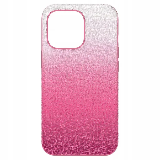 swarovski-etui-iphone-13-pro-high-pattern-pink