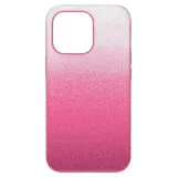 swarovski-etui-iphone-13-pro-high-pattern-pink
