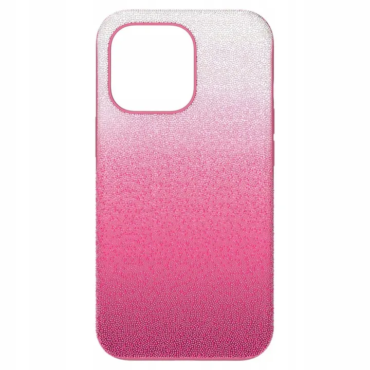 swarovski-etui-iphone-13-pro-high-pattern-pink