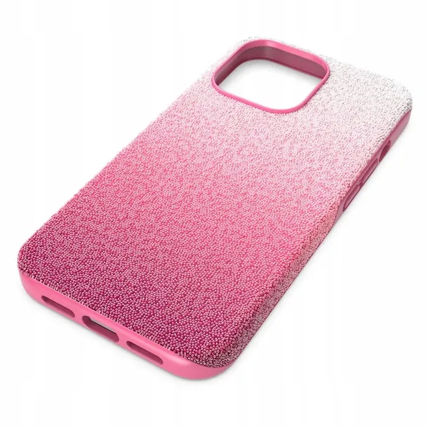 swarovski-etui-iphone-13-pro-high-pattern-pink-stan-nowy