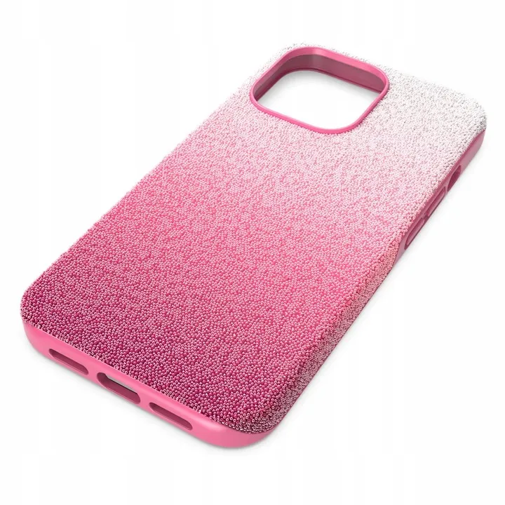 swarovski-etui-iphone-13-pro-high-pattern-pink