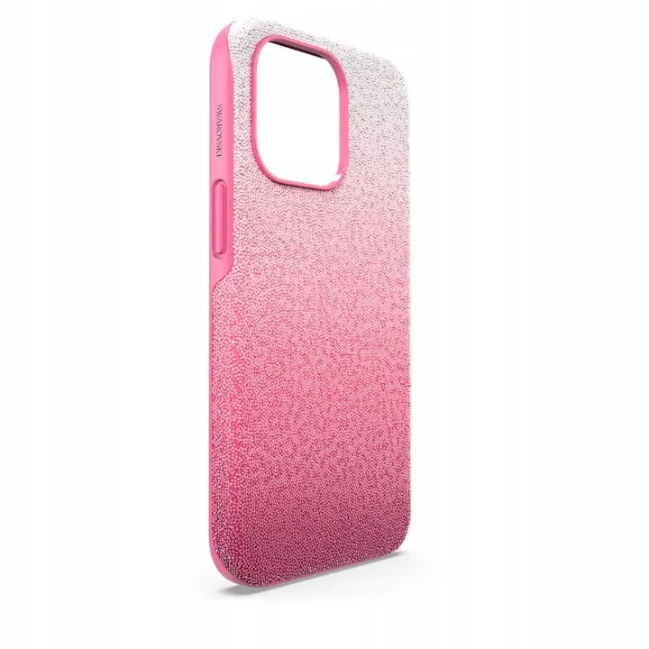 swarovski-etui-iphone-13-pro-high-pattern-pink