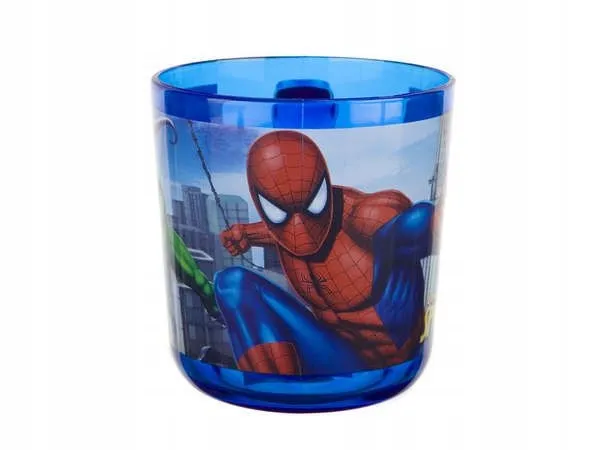 kubek-350ml-spiderman-stan-nowy