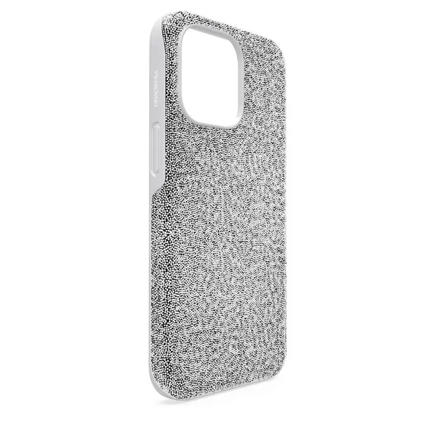 swarovski-etui-iphone-13-pro-silver-kolor-srebrny