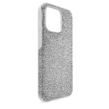 swarovski-etui-iphone-13-pro-silver-kolor-srebrny