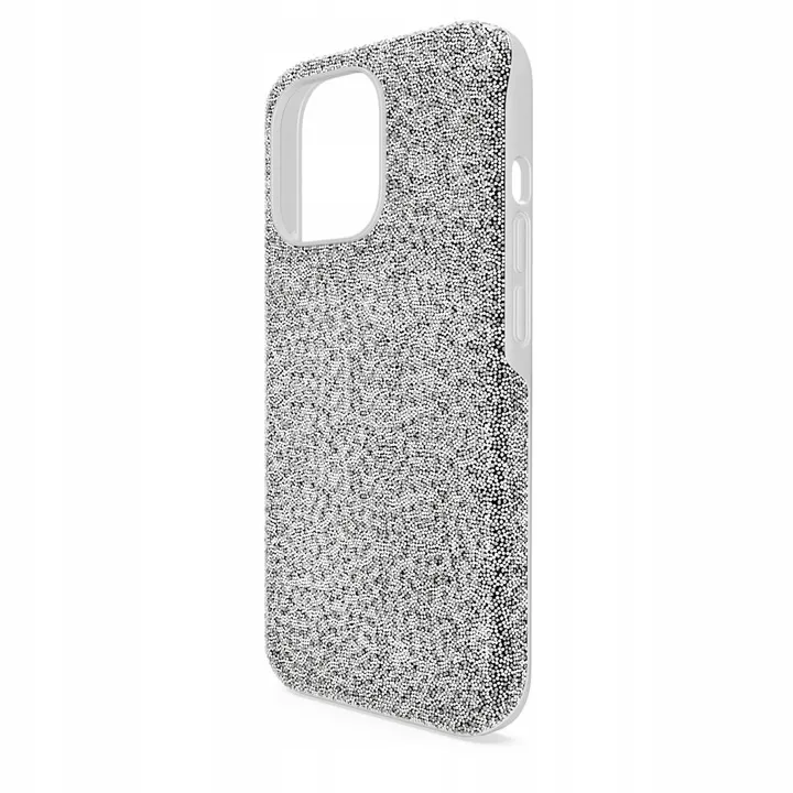 swarovski-etui-iphone-13-pro-silver-stan-nowy