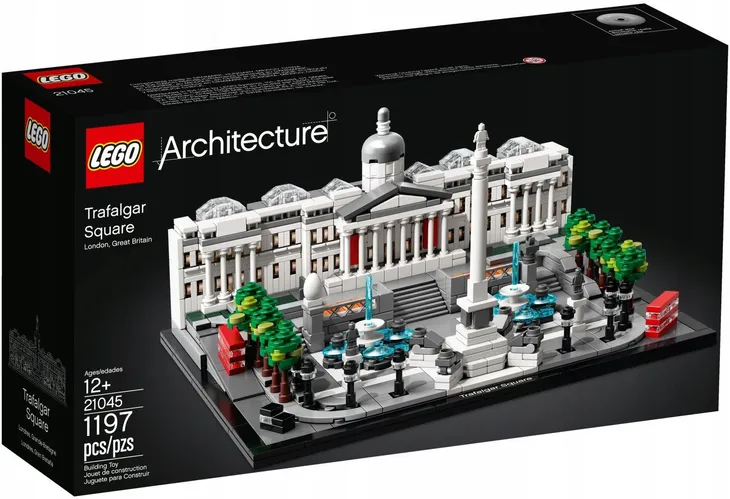 lego-architecture-21045-trafalgar-square