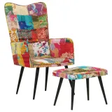 fotel-wypoczynkowy-z-podnozkiem-plotno-patchwork