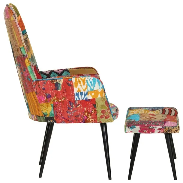 fotel-wypoczynkowy-z-podnozkiem-plotno-patchwork-stan-nowy
