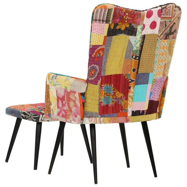 fotel-wypoczynkowy-z-podnozkiem-plotno-patchwork-stan-nowy