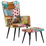 fotel-wypoczynkowy-z-podnozkiem-plotno-patchwork-stan-nowy