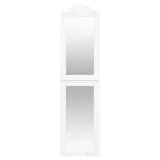 lustro-wolnostojace-biale-40x160cm-stan-nowy