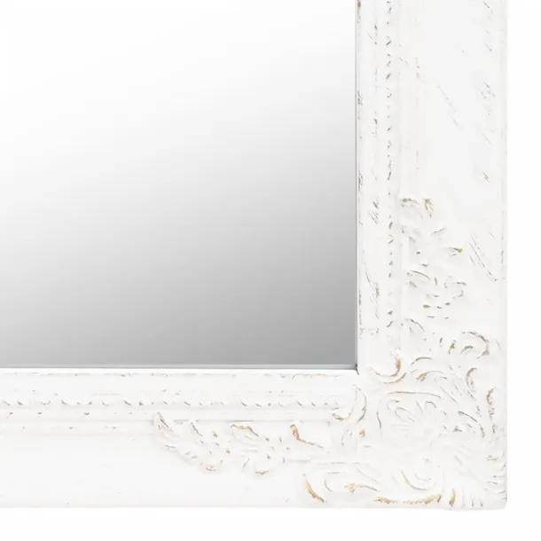 lustro-wolnostojace-biale-50x200cm-stan-nowy
