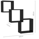 polki-kostki-polysk-czarne-68x15x68cm-stan-nowy