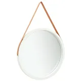 lustro-scienne-na-pasku-60cm-biale-stan-nowy