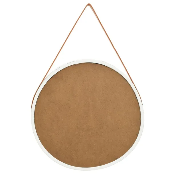 lustro-scienne-na-pasku-60cm-biale-stan-nowy