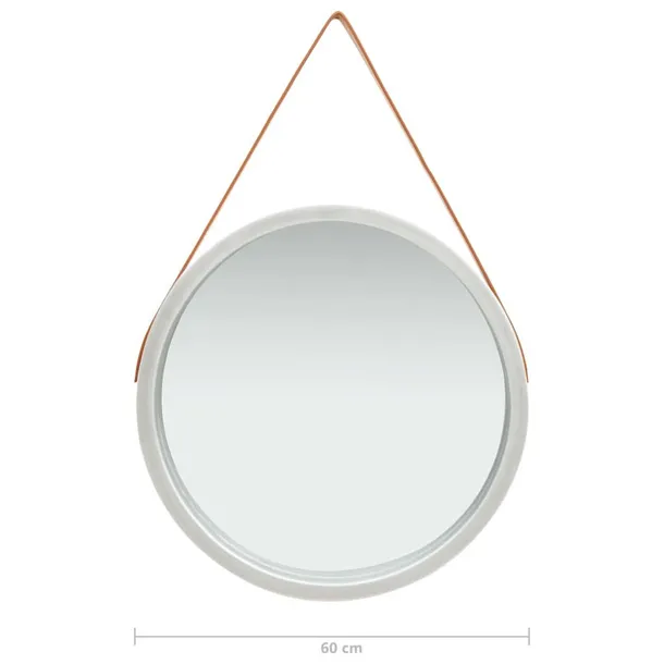 lustro-scienne-na-pasku-60cm-srebrne-stan-nowy