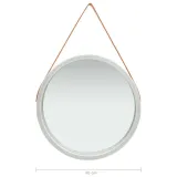 lustro-scienne-na-pasku-60cm-srebrne-stan-nowy