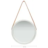 lustro-scienne-na-pasku-40cm-srebrne-stan-nowy