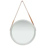 lustro-scienne-na-pasku-50cm-srebrne-stan-nowy