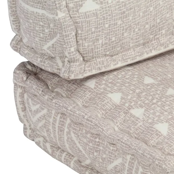 poduszki-na-lawke-jasnobrazowy-patchwork-stan-nowy