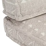 poduszki-na-lawke-jasnobrazowy-patchwork-stan-nowy