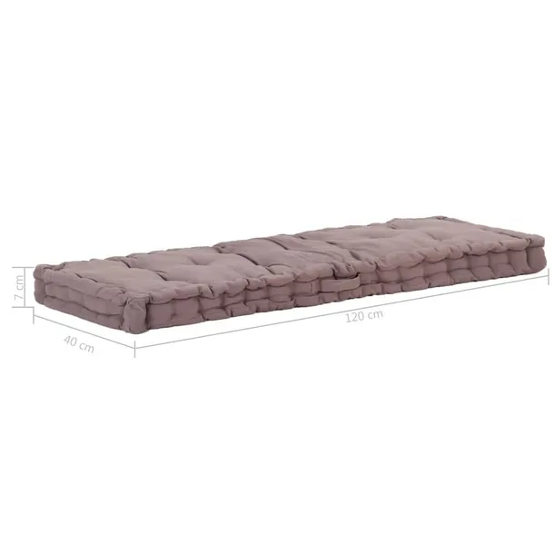 poduszka-podlogowa-120x40x7cm-taupe-stan-nowy