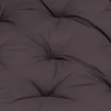 poduszka-podlogowa-120x40x7cm-antracyt-stan-nowy