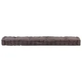 poduszka-podlogowa-120x40x7cm-antracyt-stan-nowy