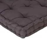 poduszka-podlogowa-120x40x7cm-antracyt-stan-nowy