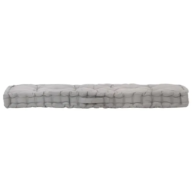 poduszka-podlogowa-120x40x7cm-szara-stan-nowy