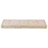 poduszka-podlogowa-120x40x7cm-bezowa-stan-nowy