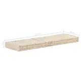poduszka-podlogowa-120x40x7cm-bezowa-stan-nowy