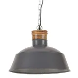 lampa-wiszaca-42cm-szara-e27