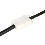 lampa-wiszaca-42cm-szara-e27-stan-nowy