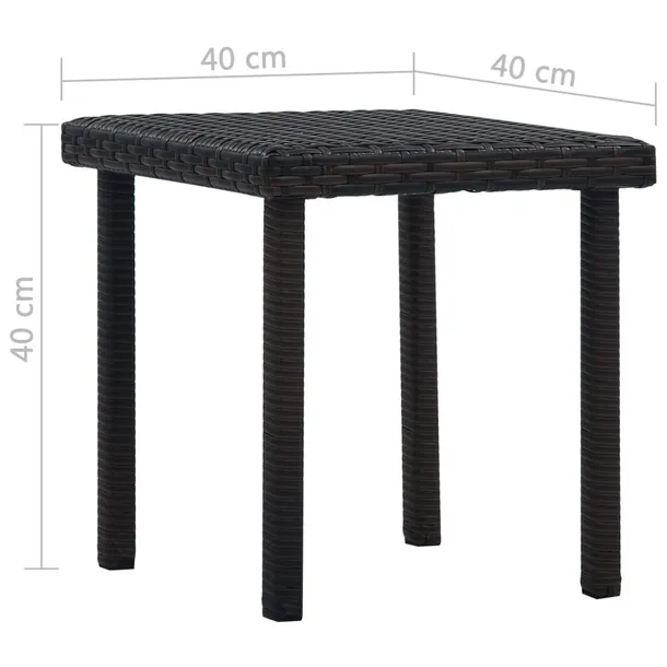 stolik-braz-40x40x40cm-polirattan-stan-nowy