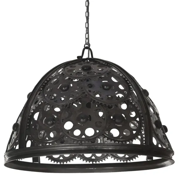 lampa-wiszaca-industrial-65cm-e27-stan-nowy