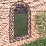 lustro-scienne-do-ogrodu-lukowe-60x110cm-czarne