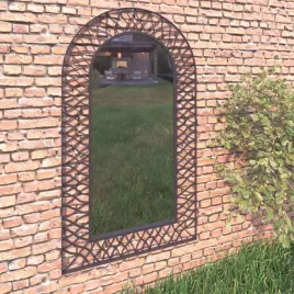 lustro-scienne-do-ogrodu-lukowe-60x110cm-czarne
