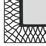 lustro-scienne-do-ogrodu-lukowe-60x110cm-czarne-stan-nowy
